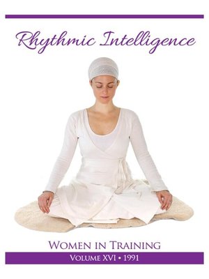 cover image of Rhythmic Intelligence